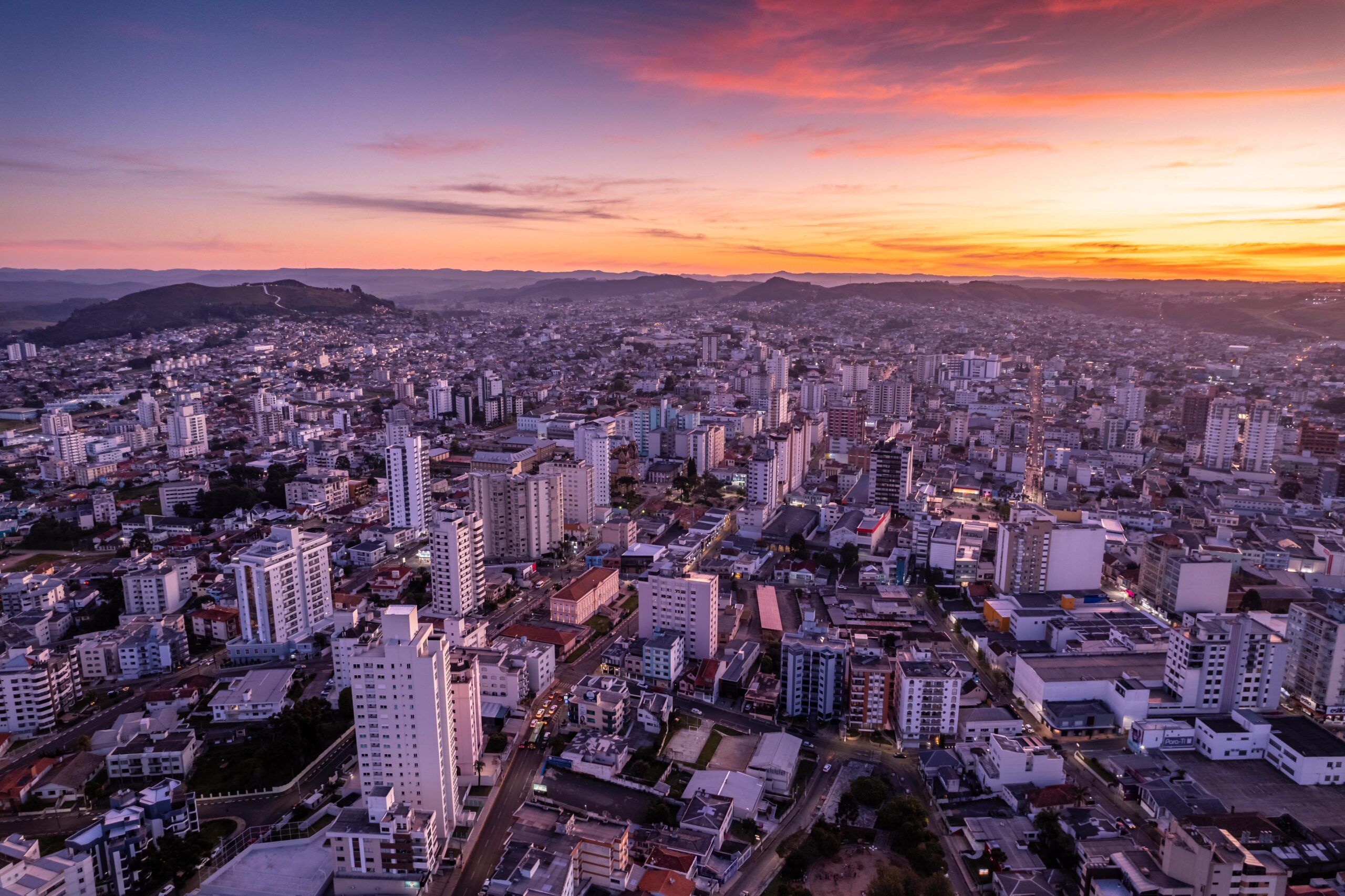 A quem cabe o planejamento urbano?