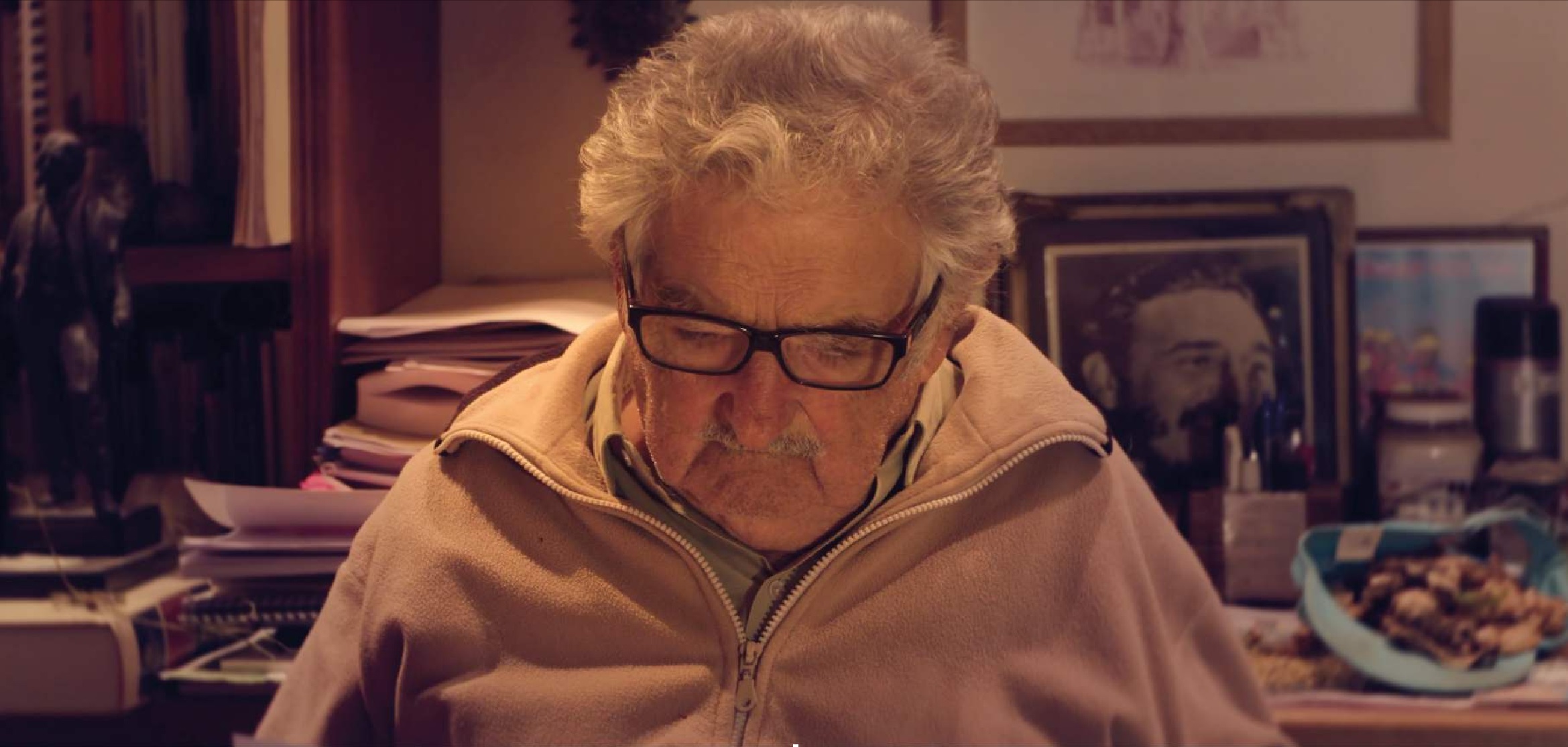 Ainda em cartaz: documentário sobre Pepe Mujica expõe desafios ambientais e na governança estatal