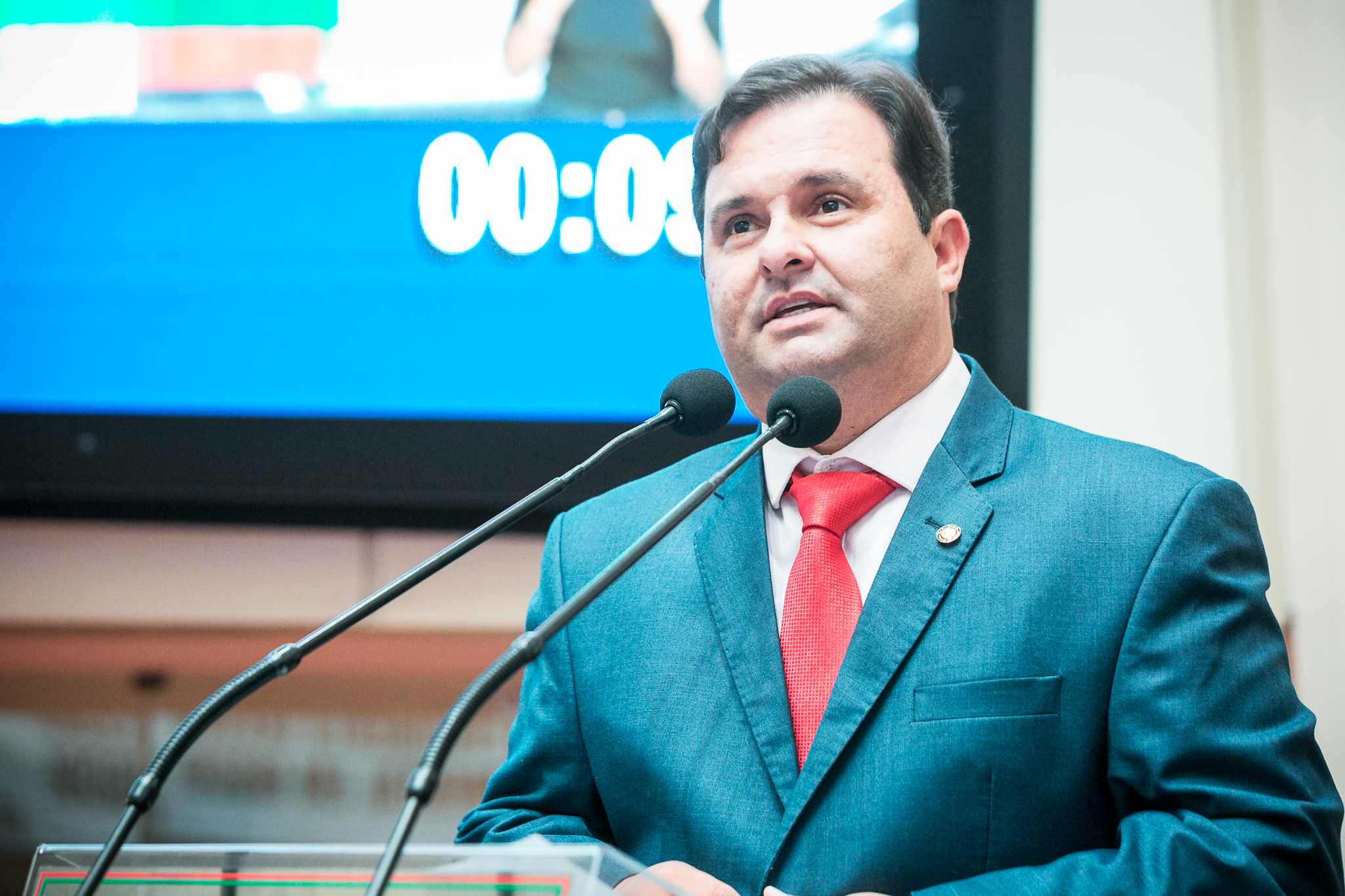 Alesc: sessão tem cobranças por fiscalização sobre concessionárias de rodovias e empresas de telefonia