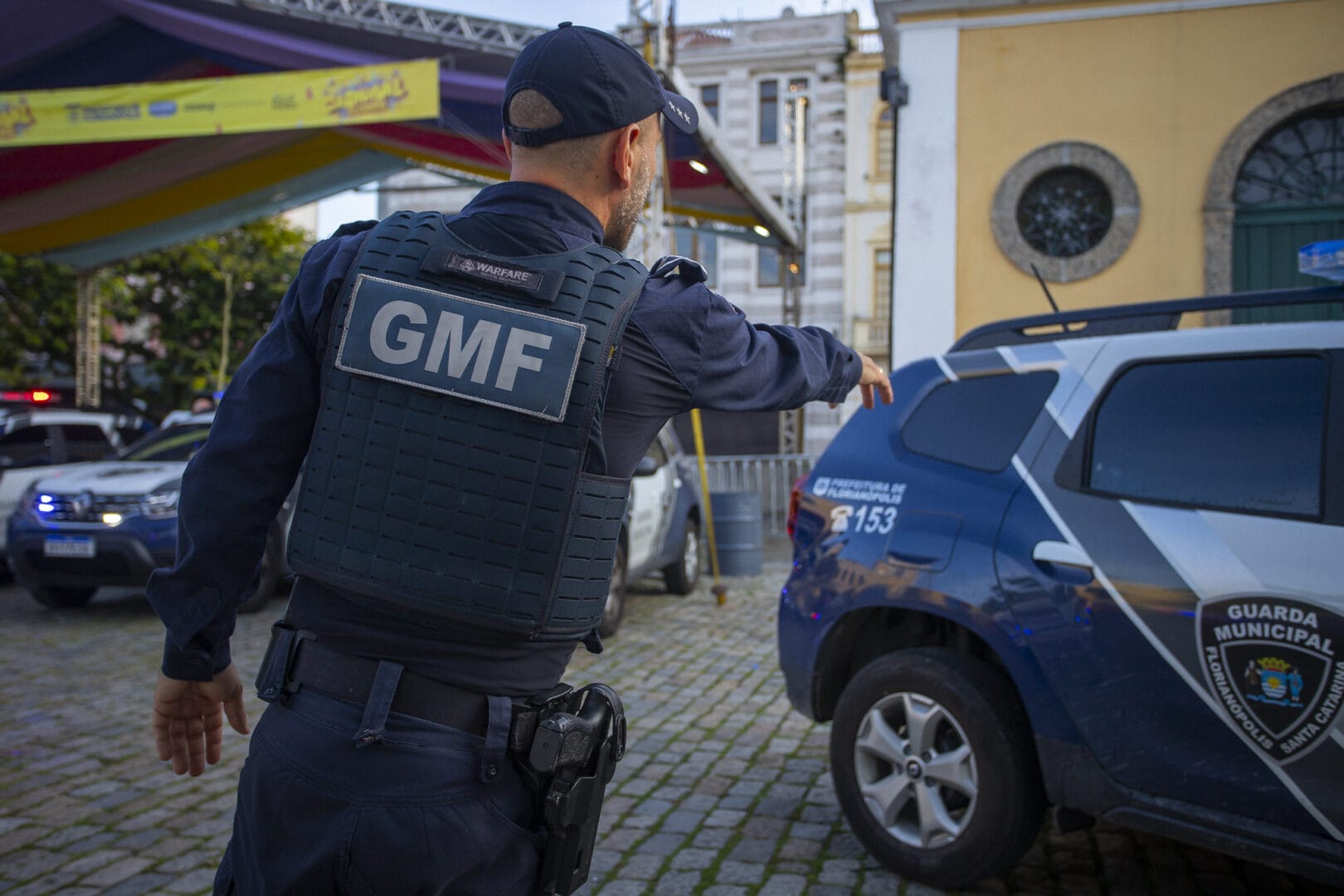 Maratona Internacional de Florianópolis: entenda as alterações de trânsito da Capital neste domingo (22)