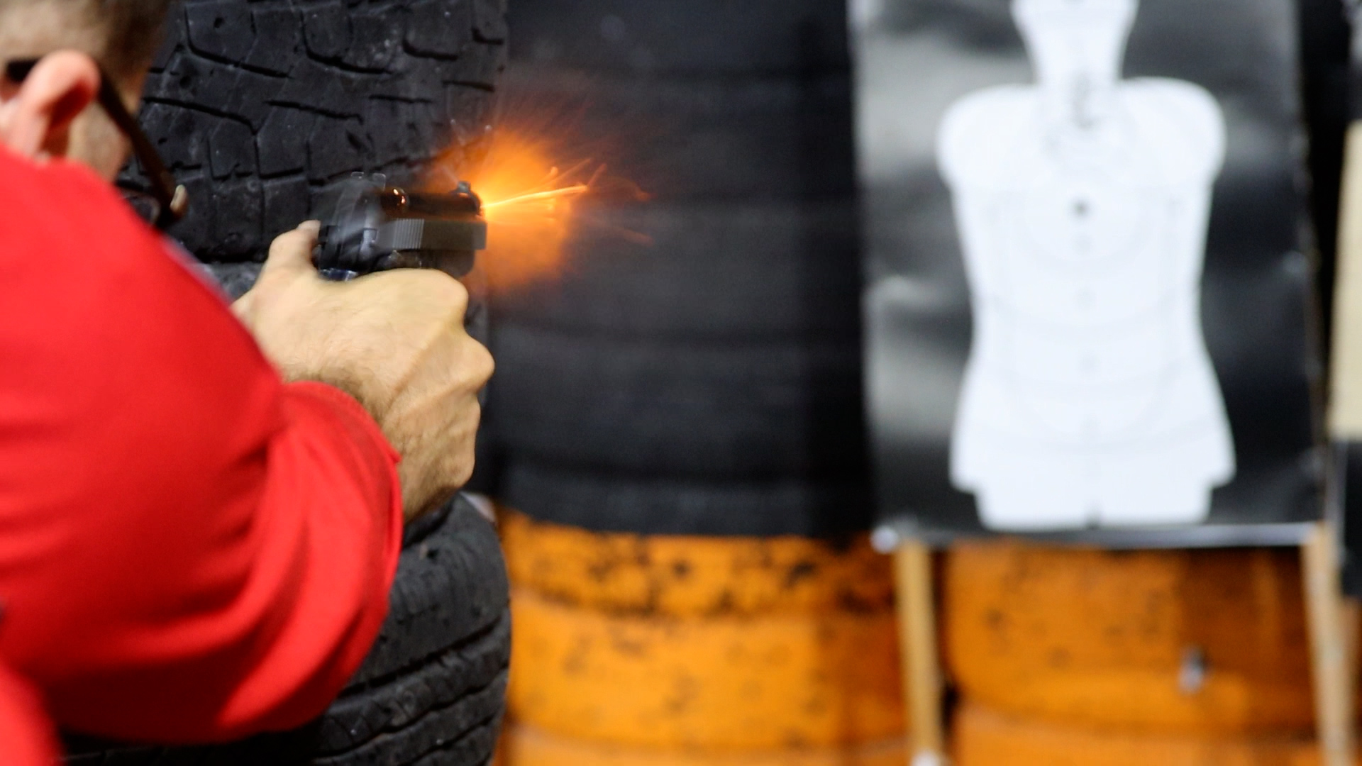 Guarda de São José vai passar a usar pistolas Glock em processo de modernização da corporação