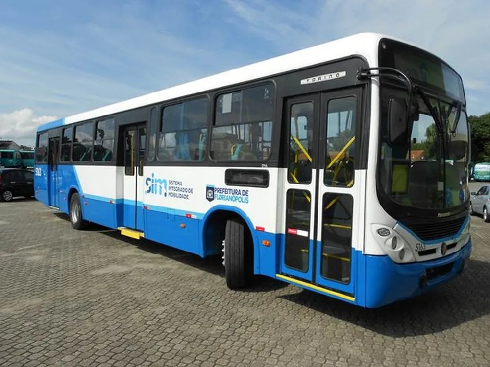 Linha executiva do Ribeirão da Ilha passa a operar em novo roteiro teste