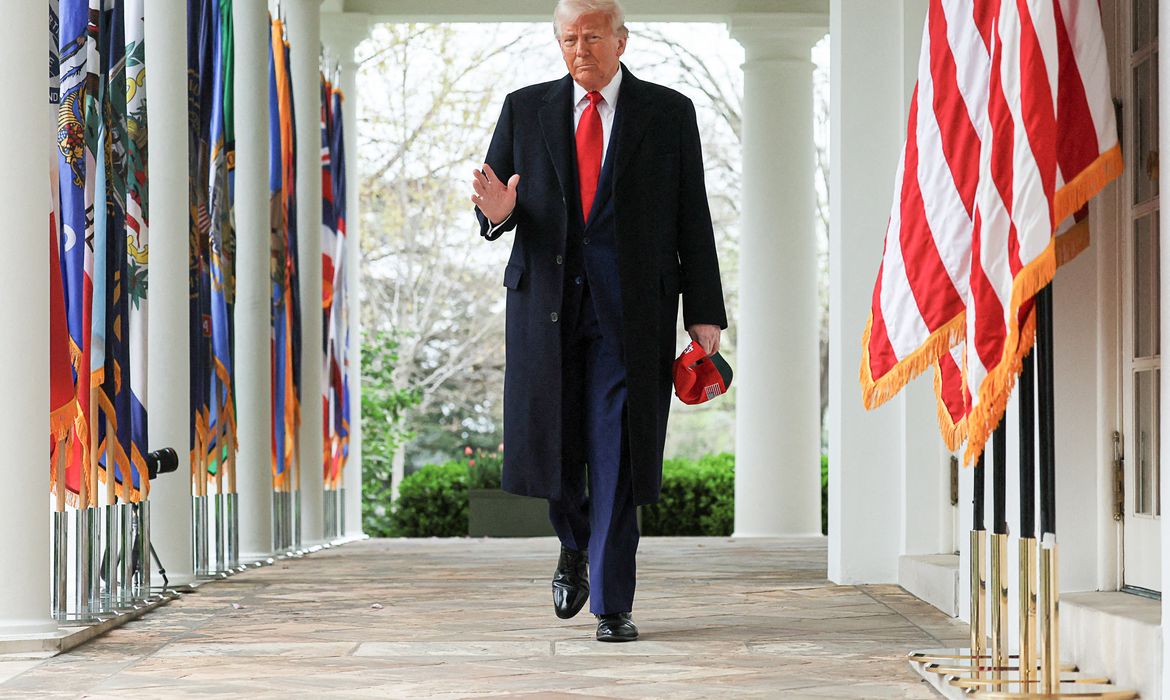 Trump: Musk enfrentará “consequências sérias” se financiar democratas