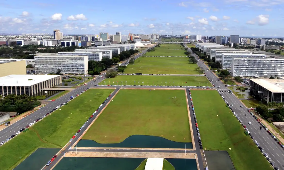 CNU 2025: inscrições começam no dia 2 de julho; veja tabela de cargos